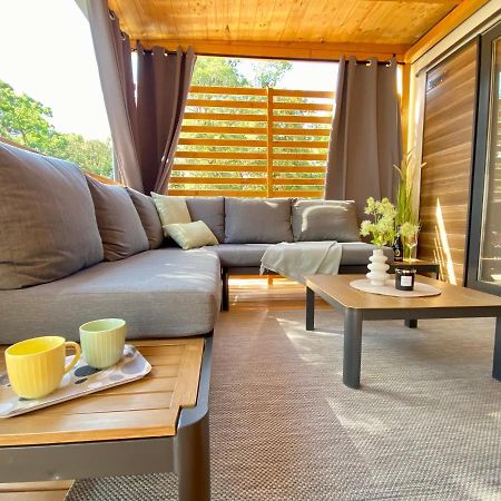 Mobile Homes Malu بيوغْغاد نا موغو المظهر الخارجي الصورة