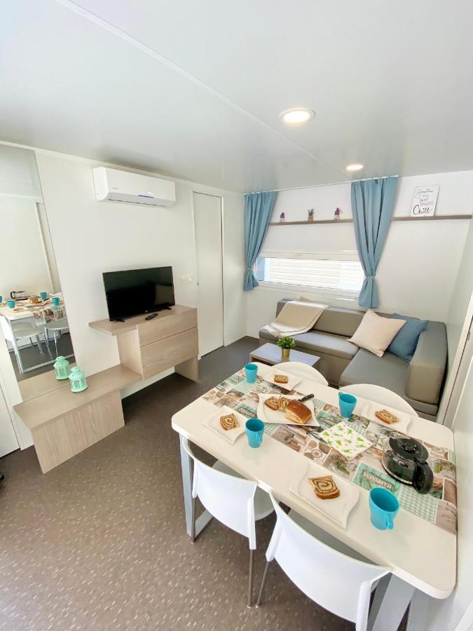 Mobile Homes Malu بيوغْغاد نا موغو المظهر الخارجي الصورة