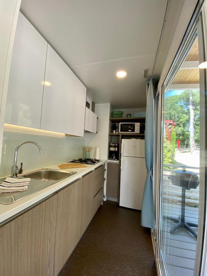 Mobile Homes Malu بيوغْغاد نا موغو المظهر الخارجي الصورة