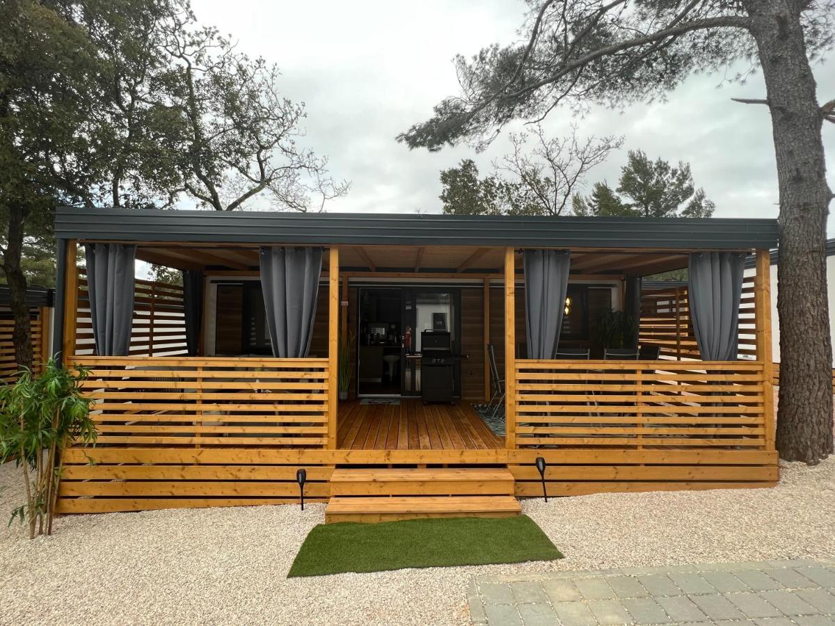 Mobile Homes Malu بيوغْغاد نا موغو المظهر الخارجي الصورة