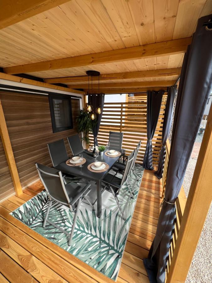 Mobile Homes Malu بيوغْغاد نا موغو المظهر الخارجي الصورة