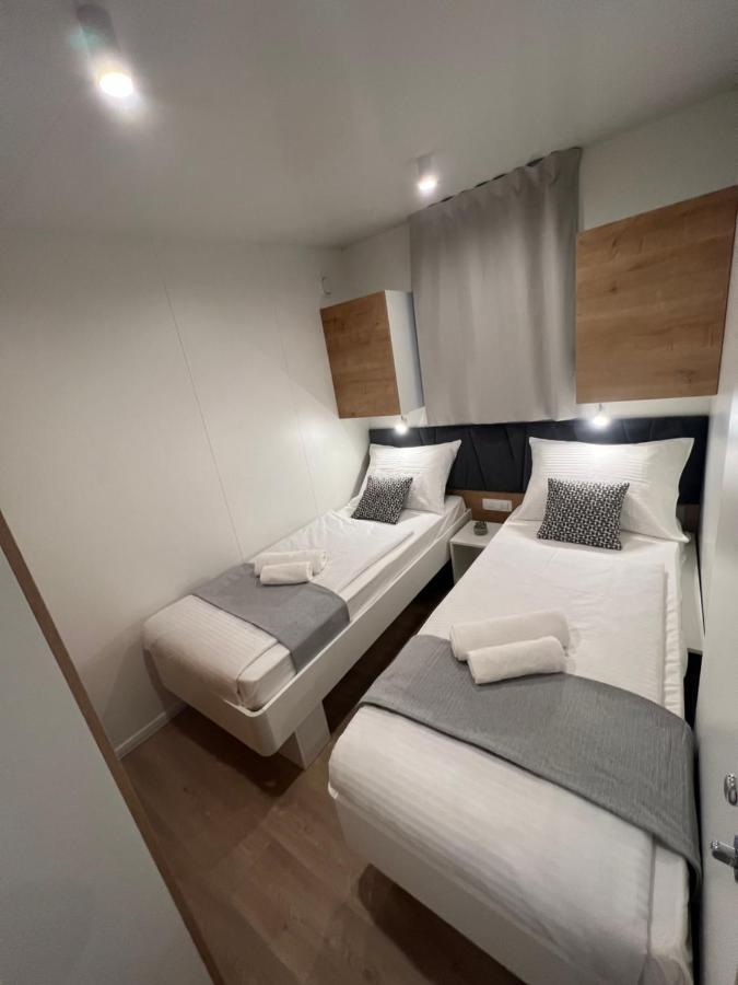 Mobile Homes Malu بيوغْغاد نا موغو المظهر الخارجي الصورة