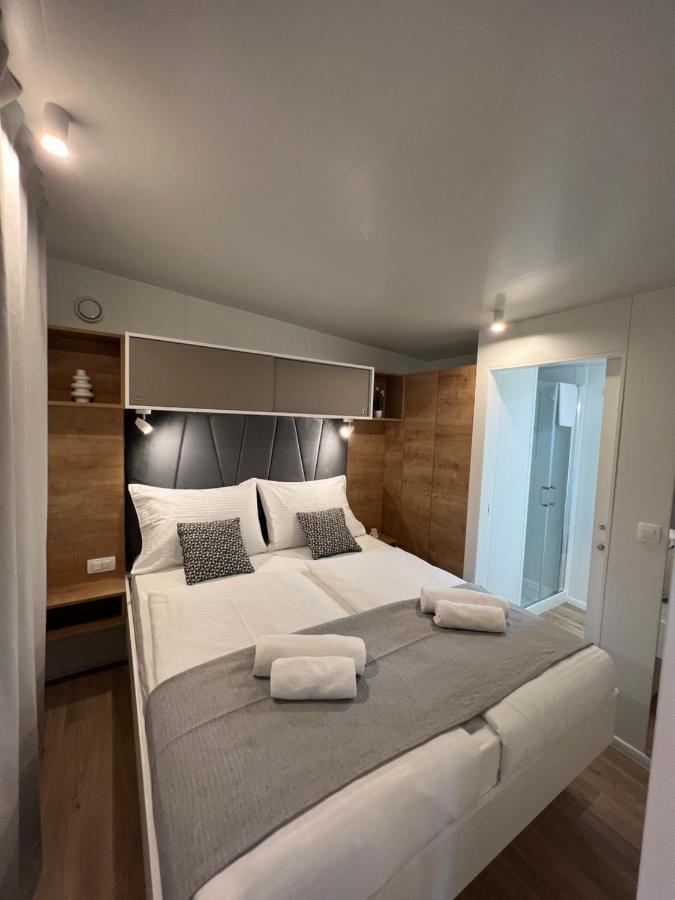Mobile Homes Malu بيوغْغاد نا موغو المظهر الخارجي الصورة