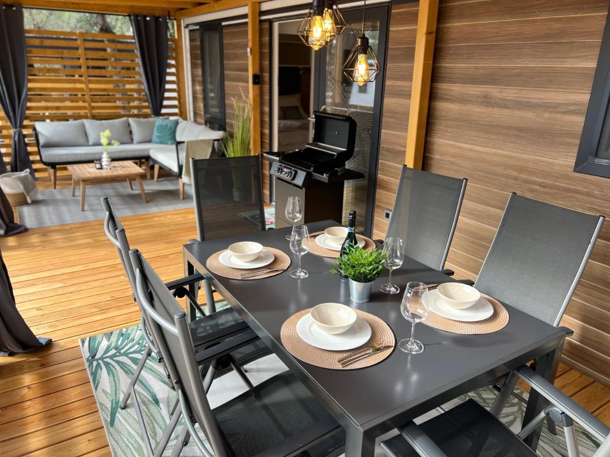 Mobile Homes Malu بيوغْغاد نا موغو المظهر الخارجي الصورة
