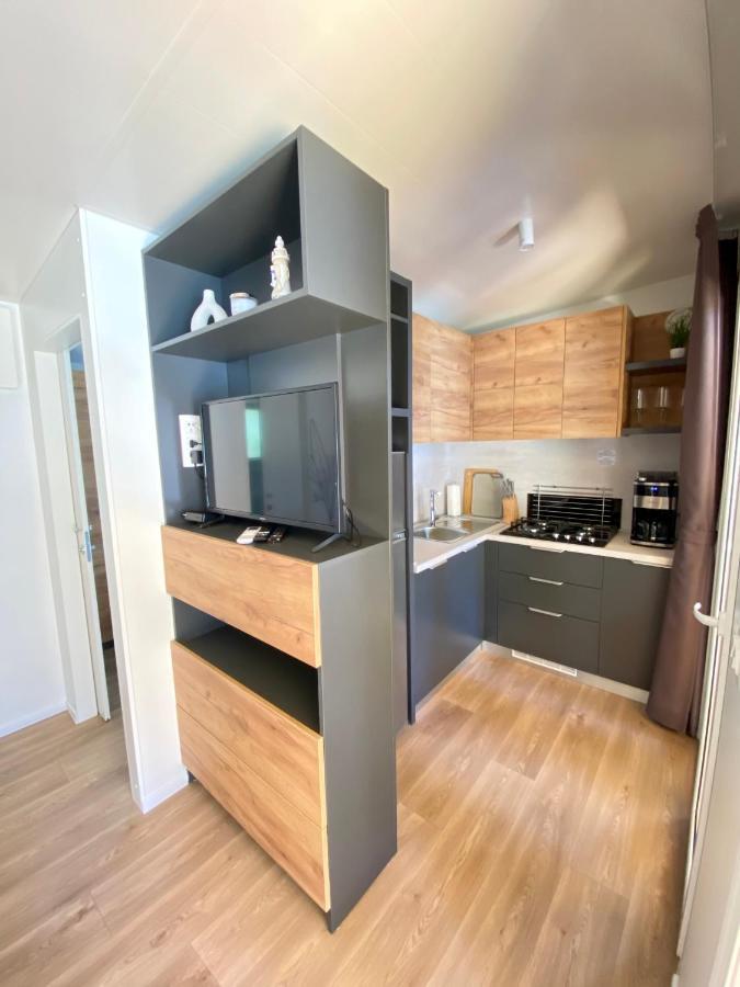 Mobile Homes Malu بيوغْغاد نا موغو المظهر الخارجي الصورة