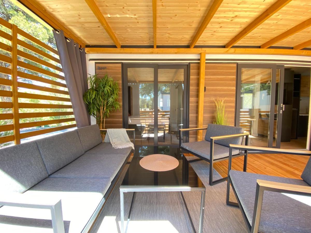 Mobile Homes Malu بيوغْغاد نا موغو المظهر الخارجي الصورة