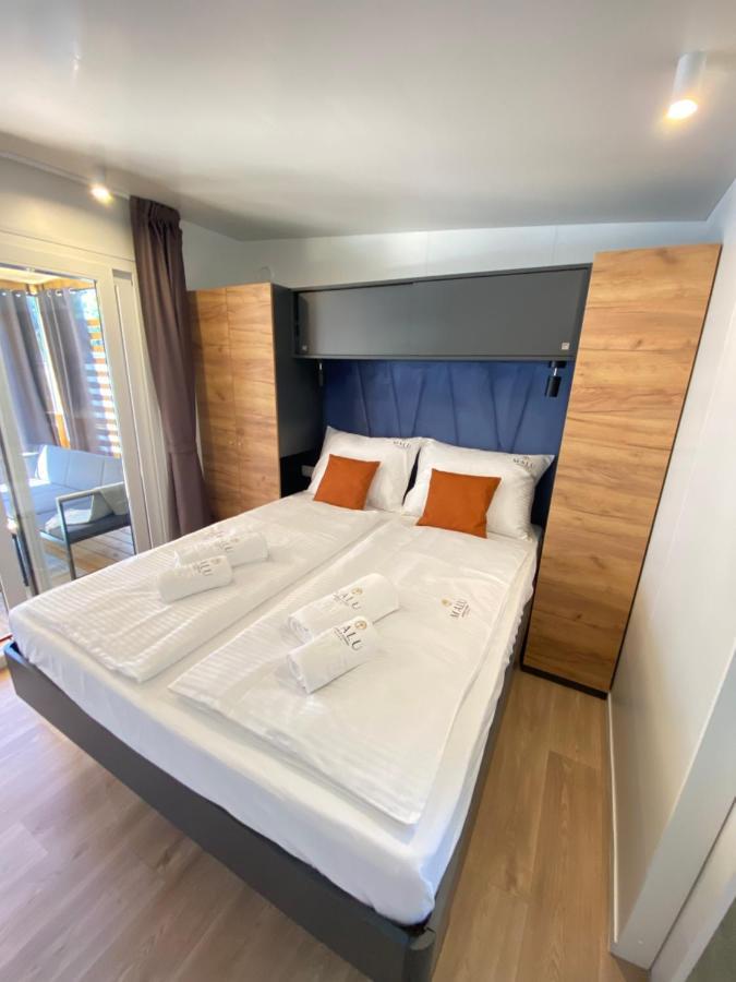 Mobile Homes Malu بيوغْغاد نا موغو المظهر الخارجي الصورة