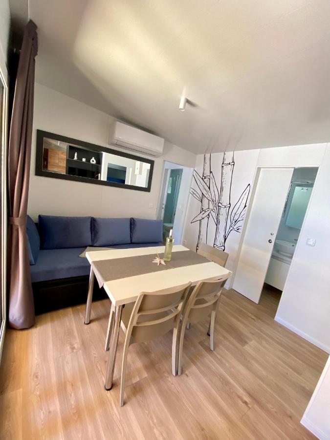 Mobile Homes Malu بيوغْغاد نا موغو المظهر الخارجي الصورة