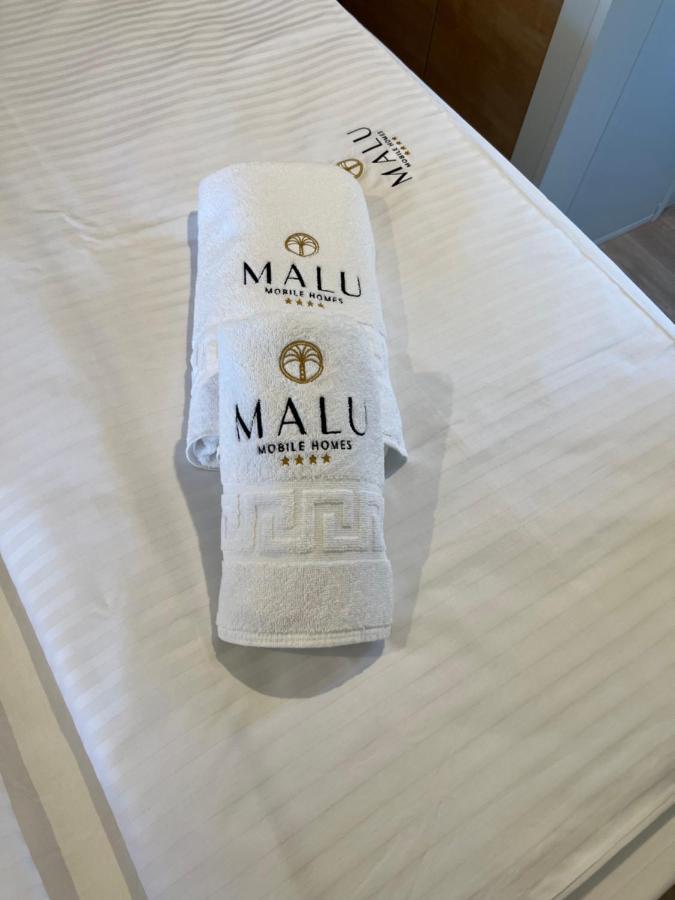 Mobile Homes Malu بيوغْغاد نا موغو المظهر الخارجي الصورة