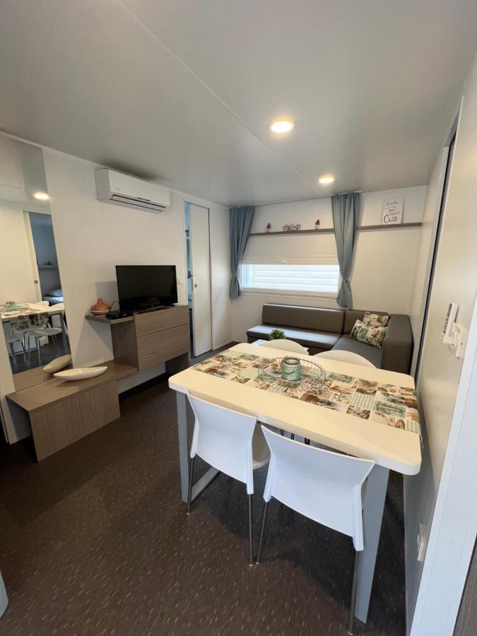 Mobile Homes Malu بيوغْغاد نا موغو المظهر الخارجي الصورة