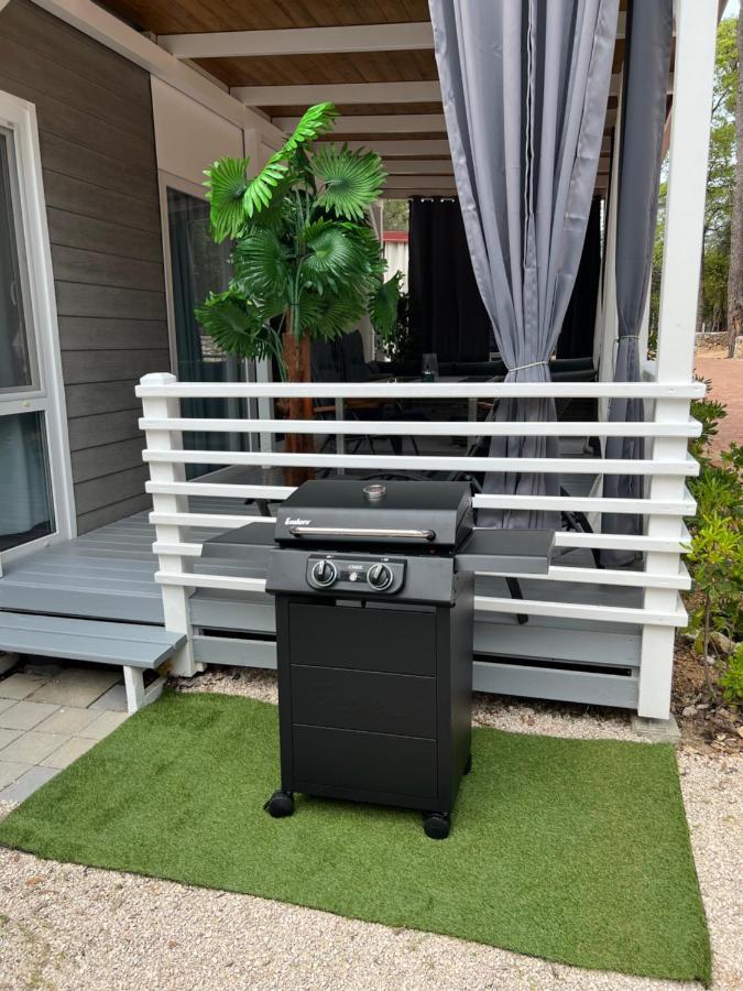 Mobile Homes Malu بيوغْغاد نا موغو المظهر الخارجي الصورة