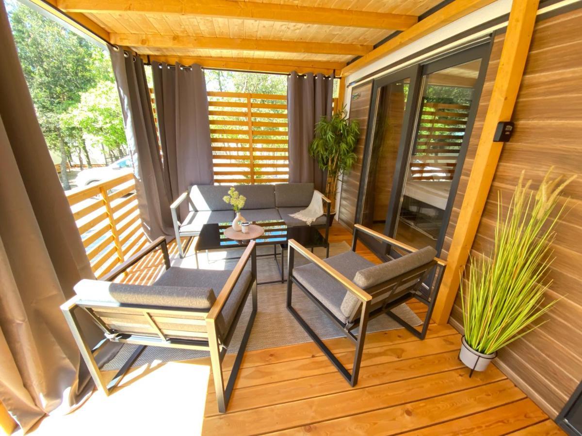 Mobile Homes Malu بيوغْغاد نا موغو المظهر الخارجي الصورة