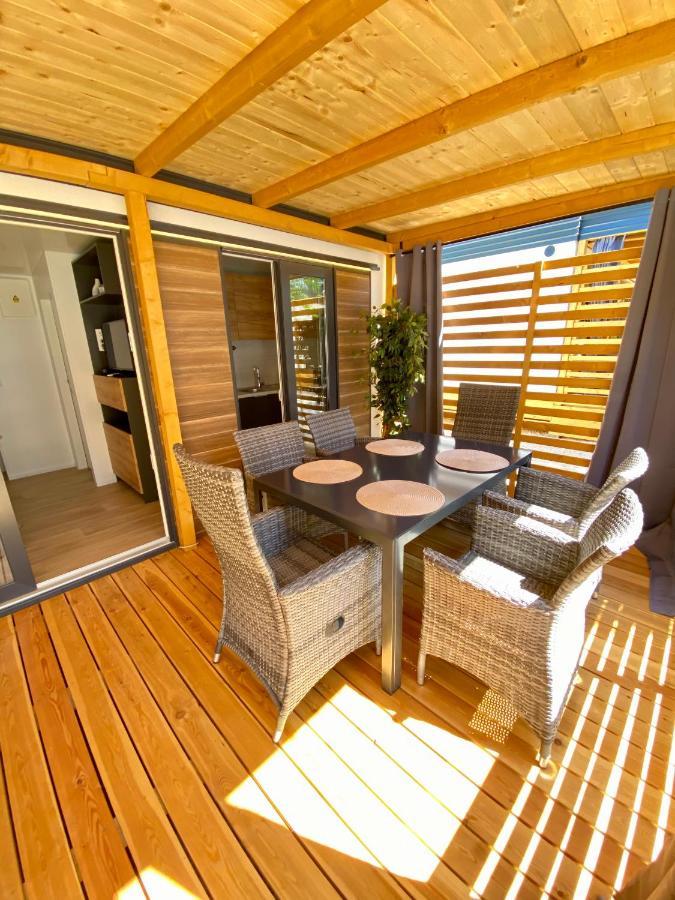 Mobile Homes Malu بيوغْغاد نا موغو المظهر الخارجي الصورة