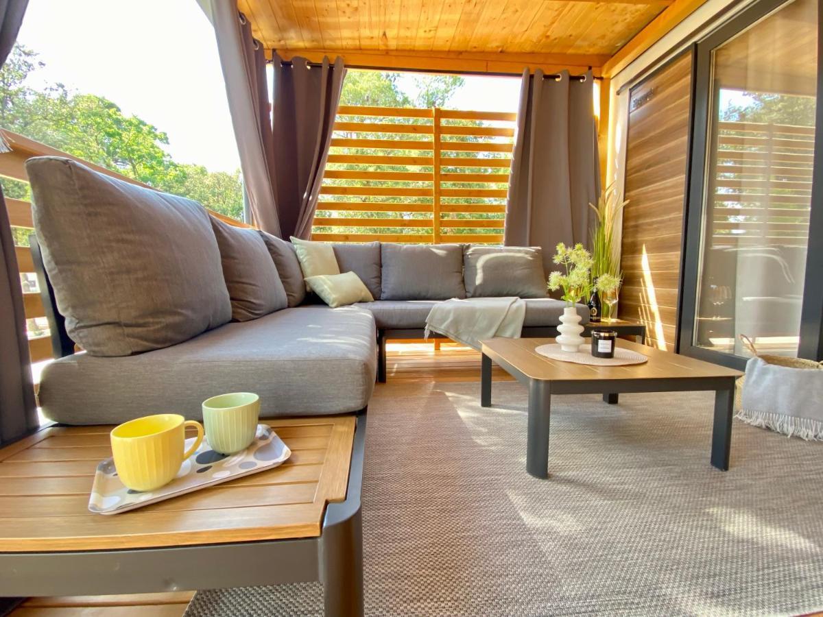 Mobile Homes Malu بيوغْغاد نا موغو المظهر الخارجي الصورة