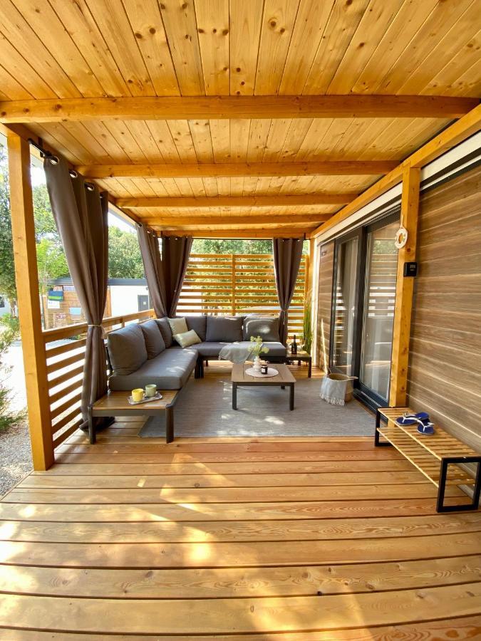 Mobile Homes Malu بيوغْغاد نا موغو المظهر الخارجي الصورة