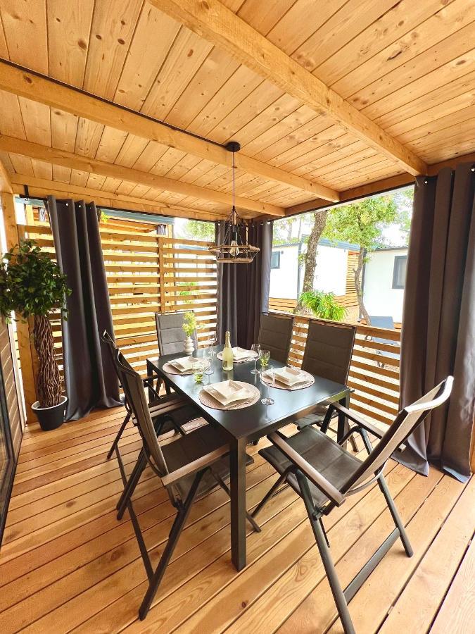 Mobile Homes Malu بيوغْغاد نا موغو المظهر الخارجي الصورة