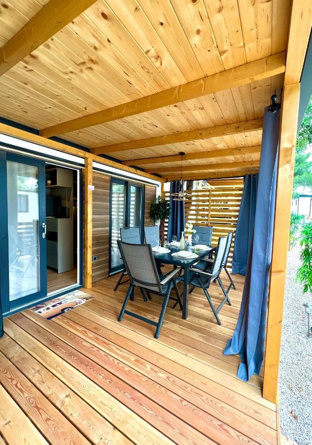 Mobile Homes Malu بيوغْغاد نا موغو المظهر الخارجي الصورة