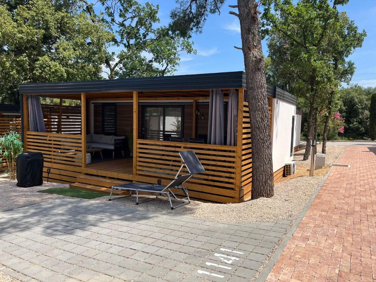 Mobile Homes Malu بيوغْغاد نا موغو المظهر الخارجي الصورة