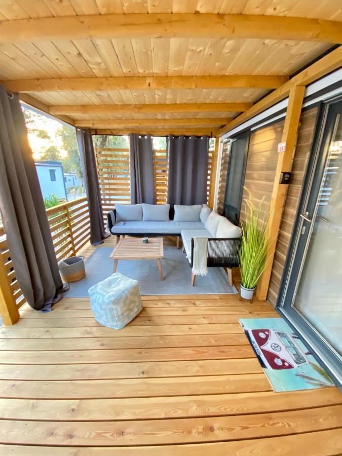 Mobile Homes Malu بيوغْغاد نا موغو المظهر الخارجي الصورة