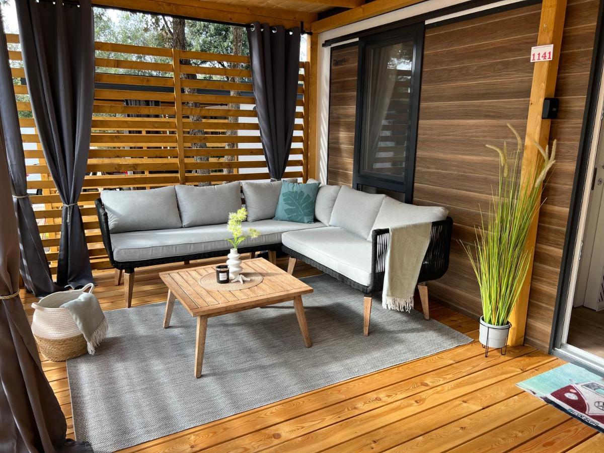 Mobile Homes Malu بيوغْغاد نا موغو المظهر الخارجي الصورة