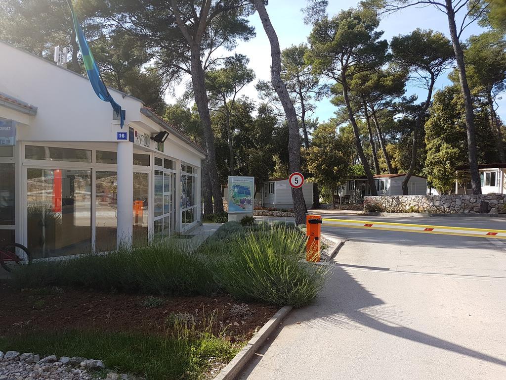 Mobile Homes Malu بيوغْغاد نا موغو المظهر الخارجي الصورة